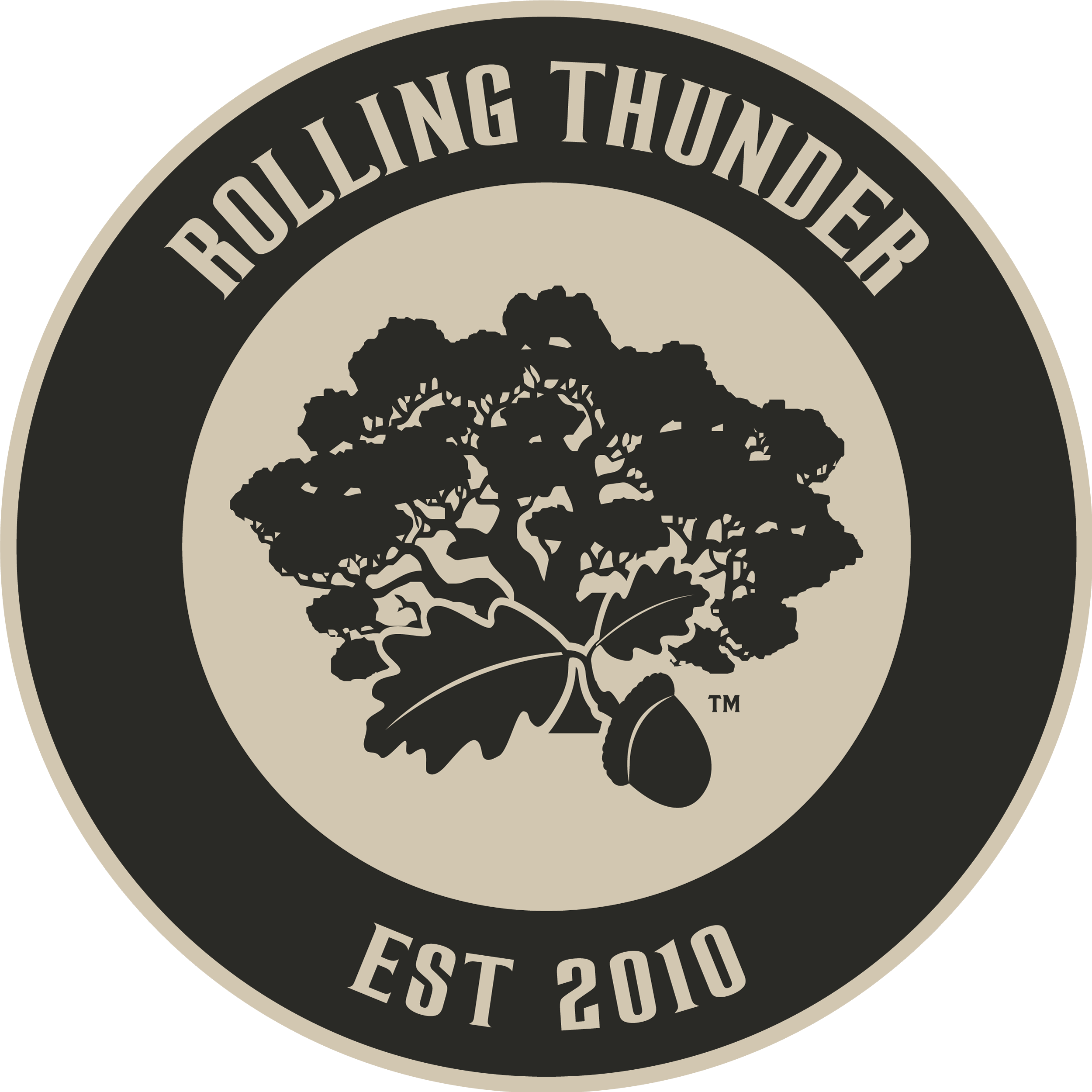 Rolling Thunder