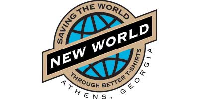 New World Graphics