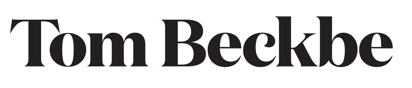 Tom Beckbe